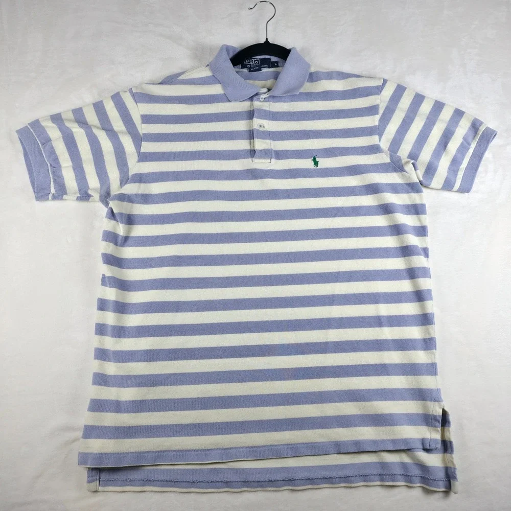 Polo Ralph Lauren vintage polo